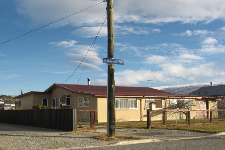 Photo of property in 32 Killarney Street, Alexandra, 9320