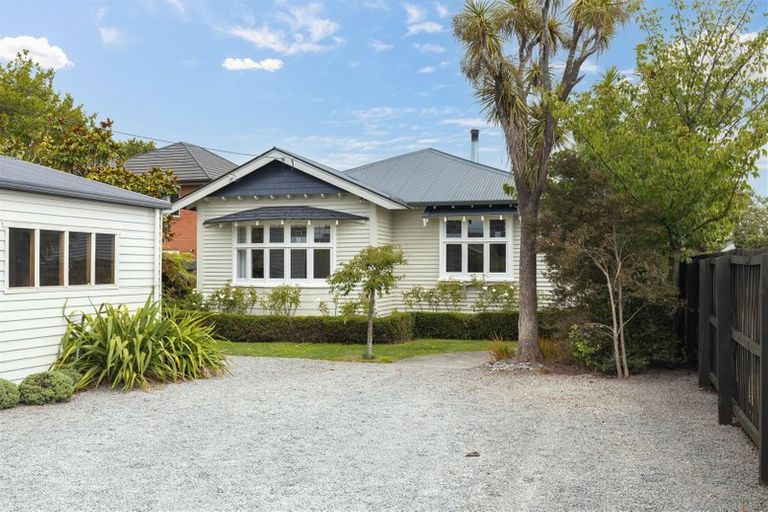 Photo of property in 55 Rutland Street, St Albans, Christchurch, 8014