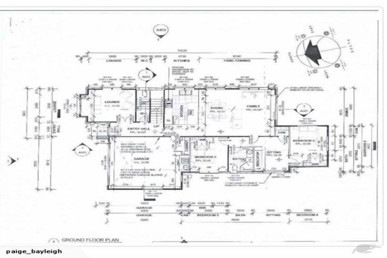 Photo of property in 3 Hakinakina Drive, Flat Bush, Auckland, 2019