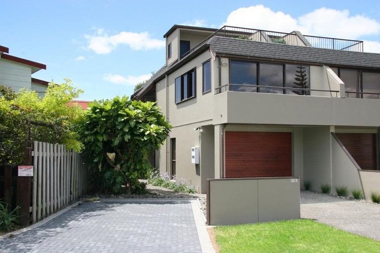 Photo of property in 613b Beach Road, Whangamata, 3620
