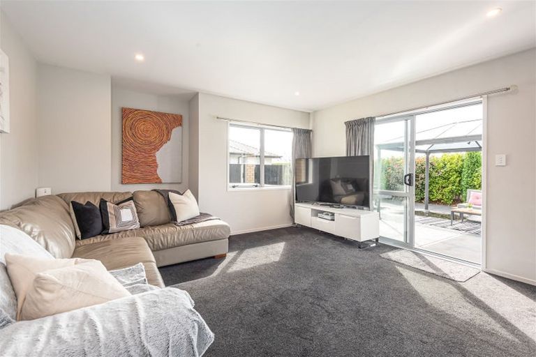 Photo of property in 130 Kittyhawk Avenue, Wigram, Christchurch, 8042