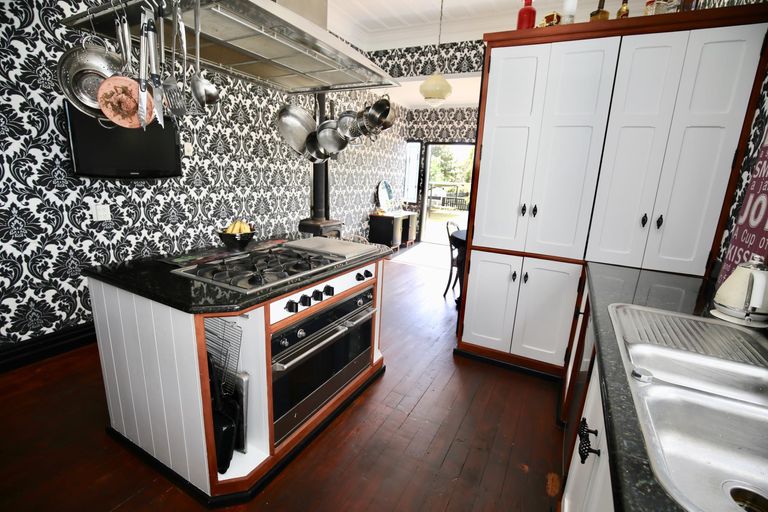 Photo of property in 13 Old Taupiri Road, Ngaruawahia, 3720