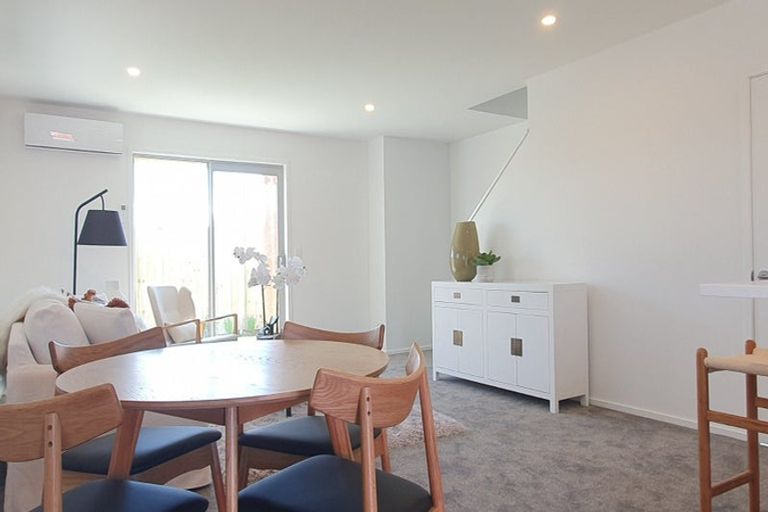 Photo of property in 6b/4 Taramea Place, Addington, Christchurch, 8024