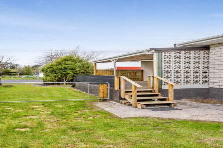 Photo of property in 40 Elliot Street, Inglewood, 4330