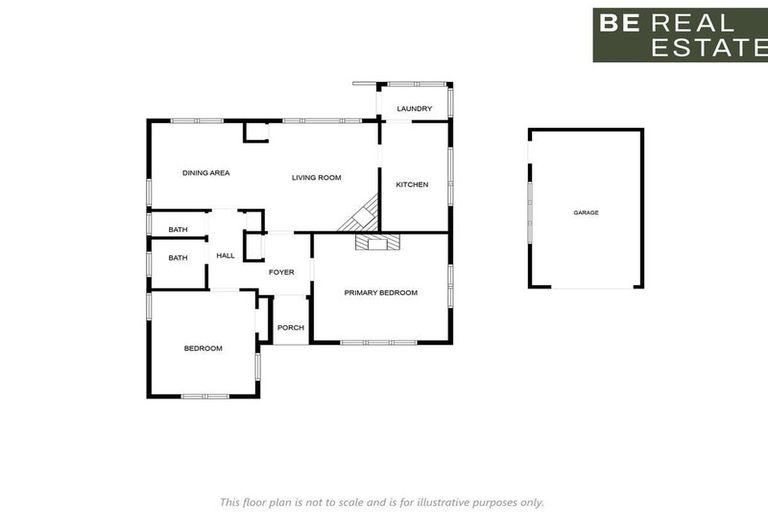 Photo of property in 8 Hislop Street, Liberton, Dunedin, 9010