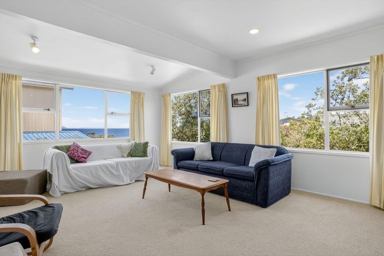 Photo of property in 45 Cumberland Street, Leigh, 0985