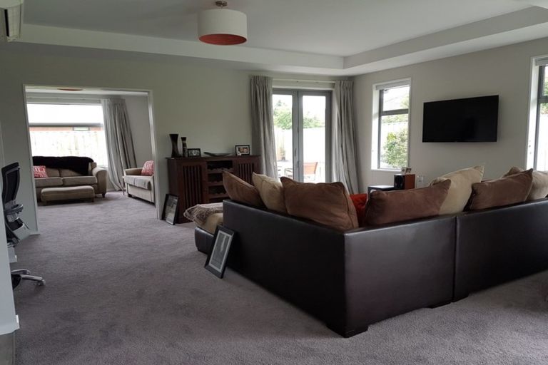 Photo of property in 14c Manor Drive, Rolleston, 7614