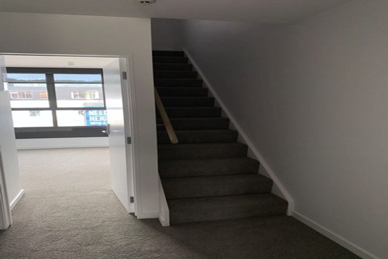 Photo of property in 54u7 Webb Street, Te Aro, Wellington, 6011