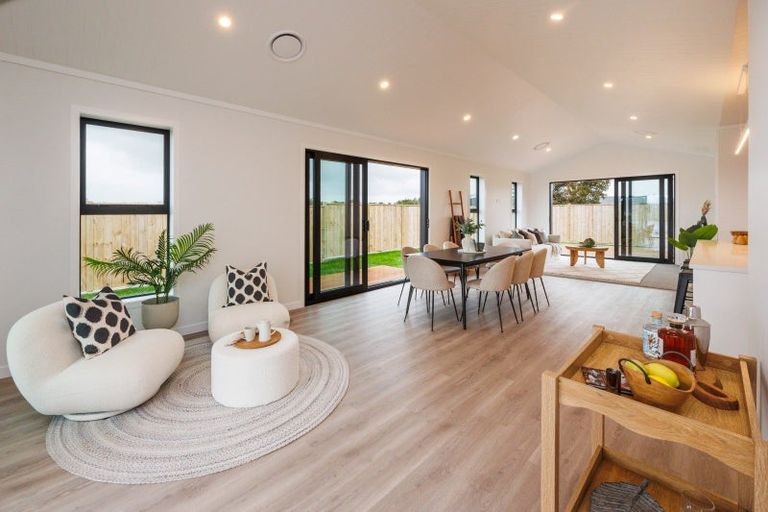 Photo of property in 20 Parkside Avenue, Maewa, Feilding, 4702