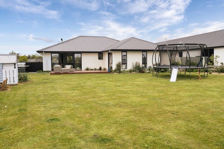 Photo of property in 4 West Bay Place, Huntingdon, Ashburton, 7774