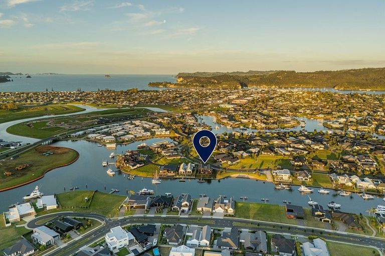 Photo of property in 91 Leeward Drive, Whitianga, 3510
