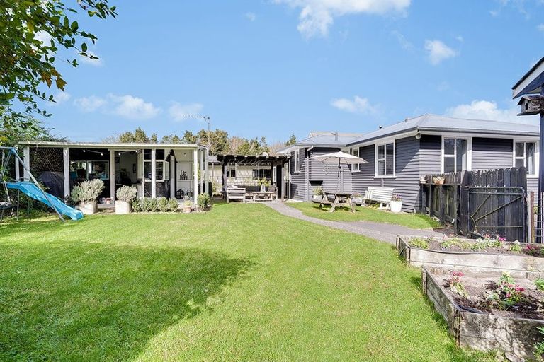 Photo of property in 1 Great South Road, Taupiri, 3721