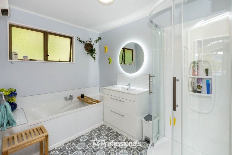 Photo of property in 3 Duncraig Street, Silverstream, Upper Hutt, 5019