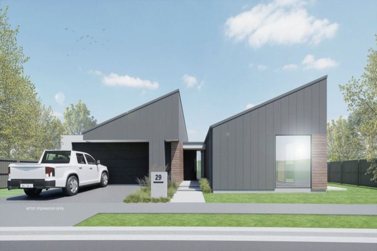Photo of property in 11 Elmwood Drive, Methven, 7730