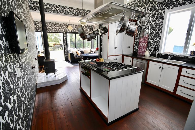 Photo of property in 13 Old Taupiri Road, Ngaruawahia, 3720