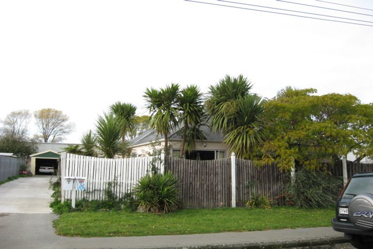 Photo of property in 4 Morrison Avenue, Northcote, Christchurch, 8052