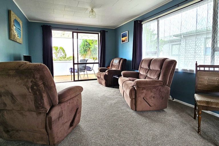 Photo of property in 10 Waianga Place, Omapere, Kaikohe, 0473