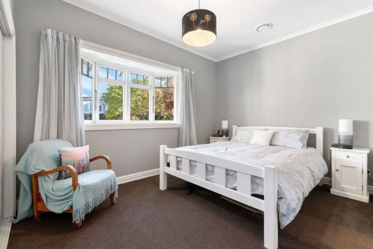 Photo of property in 108 Knowles Street, St Albans, Christchurch, 8052