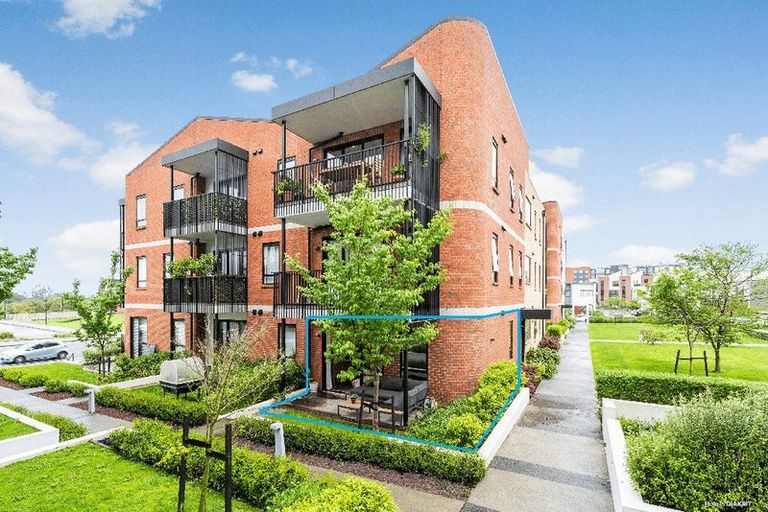 Photo of property in 1/81g Mapou Road, Hobsonville, Auckland, 0616