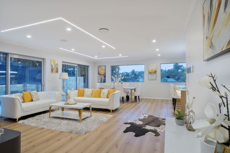 Photo of property in 41d Candia Road, Swanson, Auckland, 0614