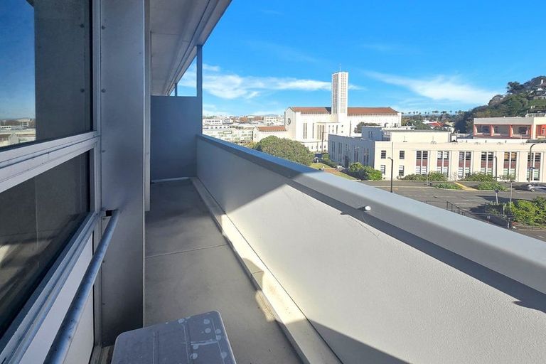 Photo of property in 41/3 Shakespeare Road, Napier South, Napier, 4110