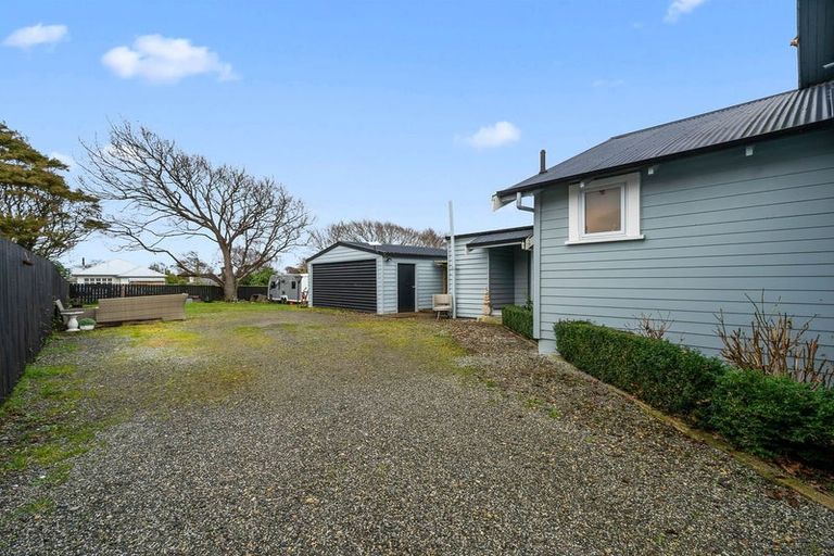 Photo of property in 53 Fulton Street, Gladstone, Invercargill, 9810