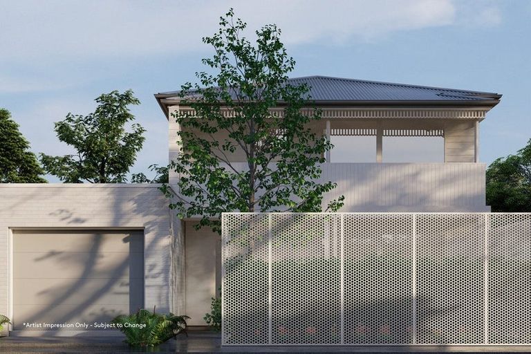 Photo of property in 88 Holly Road, St Albans, Christchurch, 8014