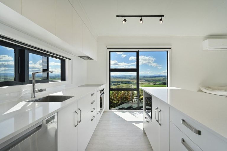 Photo of property in 190 Whakapirau Road, Maraekakaho, Hastings, 4174