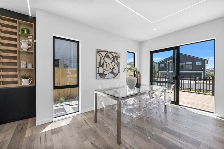 Photo of property in 4 Drumaness Road, Flat Bush, Auckland, 2019
