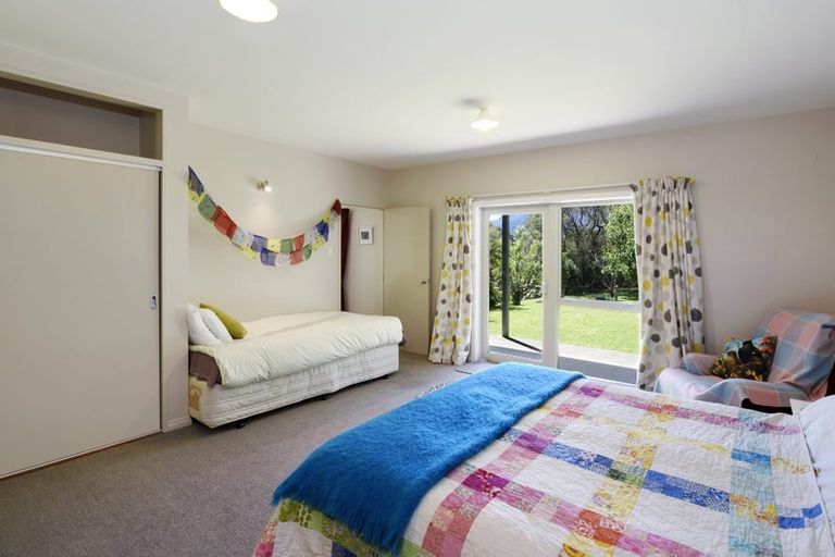 Photo of property in 3218 Archers Road, Tennyson Inlet, Rai Valley, 7195