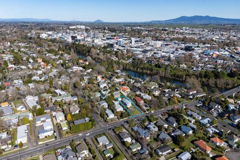 Photo of property in 16 Boundary Road, Claudelands, Hamilton, 3214