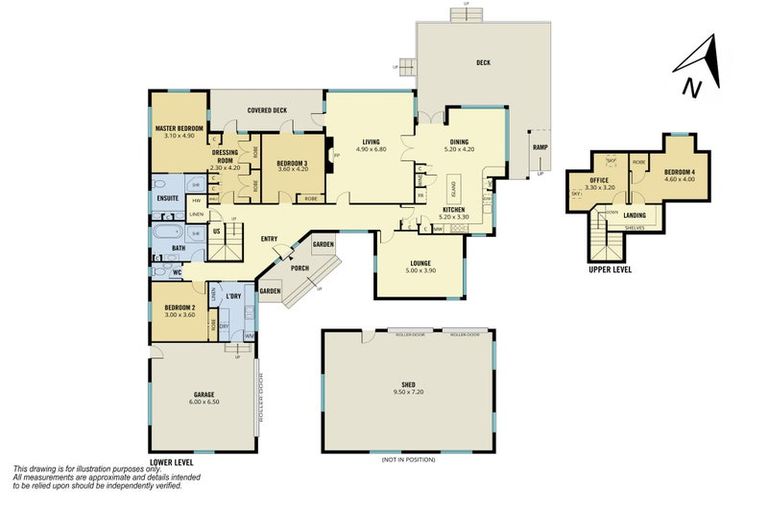 Photo of property in 167b Runciman Road, Pukekohe East, Pukekohe, 2677