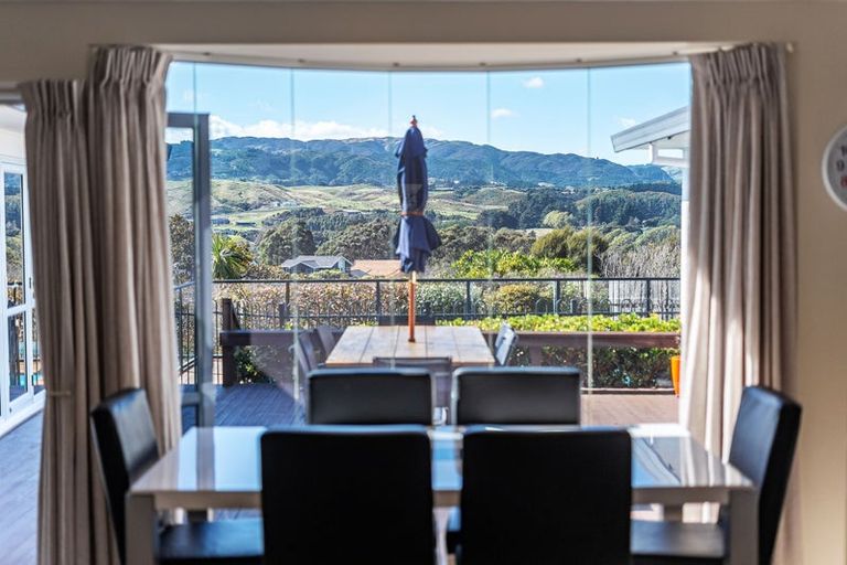 Photo of property in 23 Samwell Drive, Whitby, Porirua, 5024