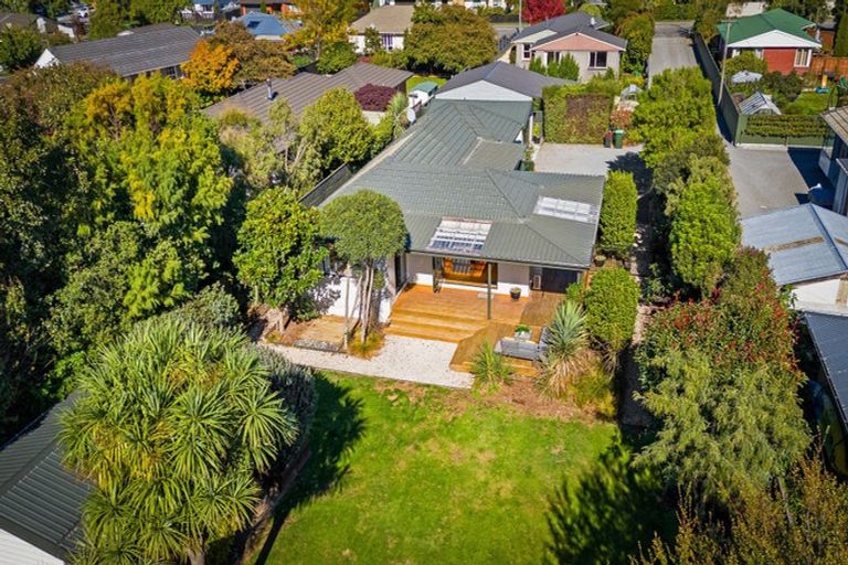 Photo of property in 8 Charles Street, Prebbleton, 7604