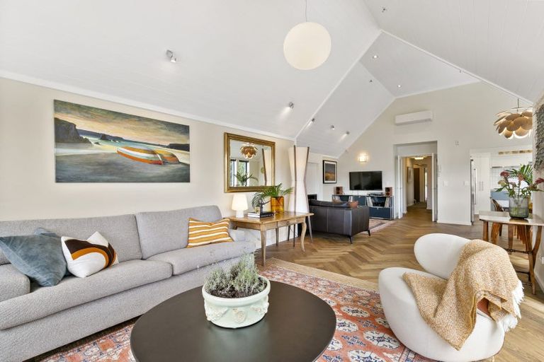 Photo of property in 3/6 Grass Street, Oriental Bay, Wellington, 6011