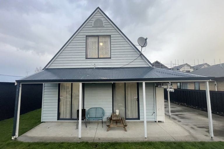 Photo of property in 3a Gadsby Place, Hamilton East, Hamilton, 3216