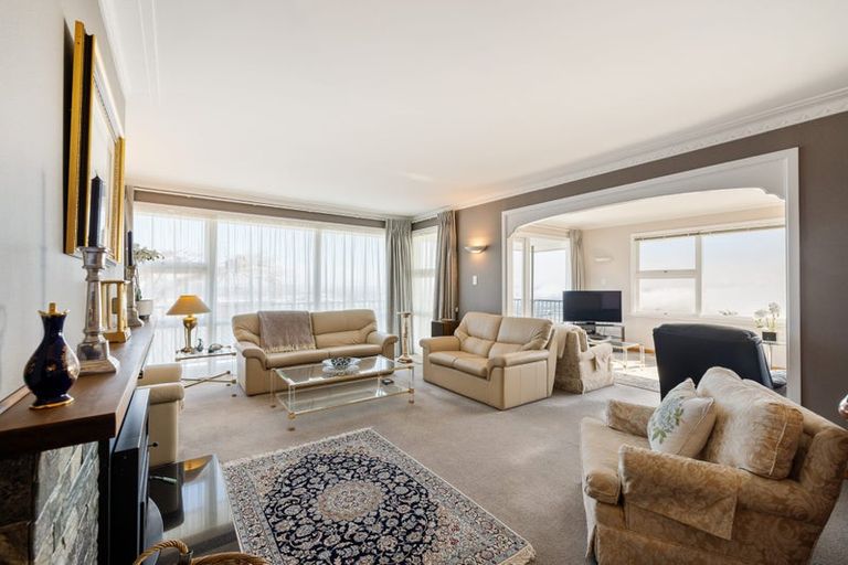Photo of property in 8 Michael Avenue, Mount Pleasant, Christchurch, 8081