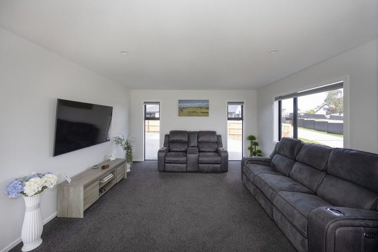 Photo of property in 7 Whitehaven Street, Weston, Oamaru, 9401