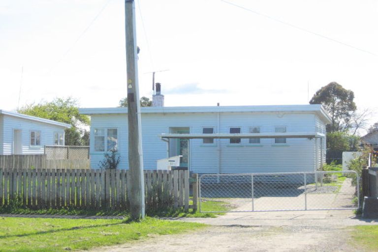 Photo of property in 10 Clyde Road, Wairoa, 4108