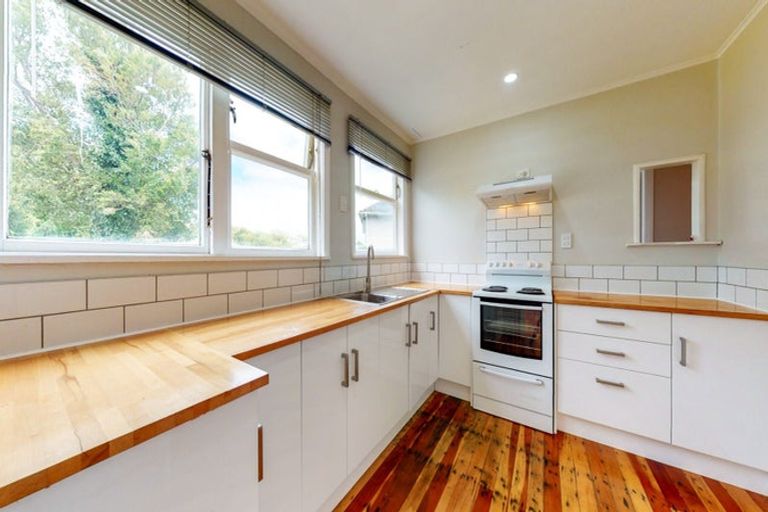 Photo of property in 195 Bedford Street, Cannons Creek, Porirua, 5024