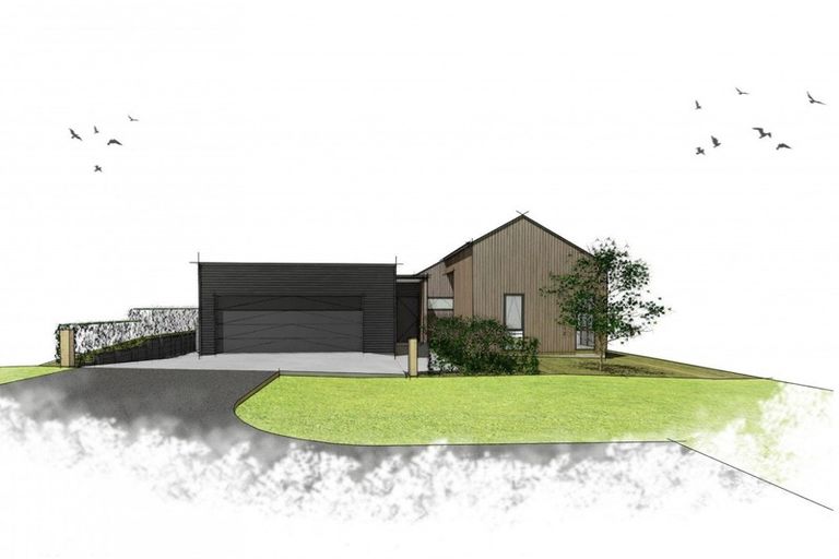 Photo of property in 3 Maryburn Lane, Wanaka, 9305