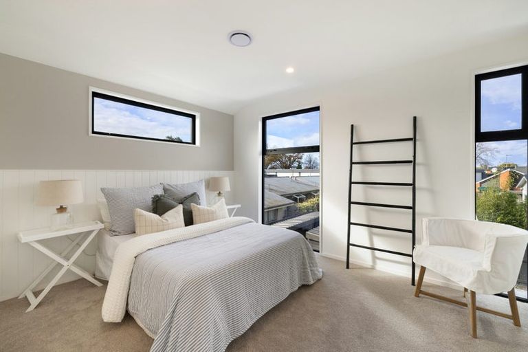 Photo of property in 6/2 Courtenay Street, St Albans, Christchurch, 8014