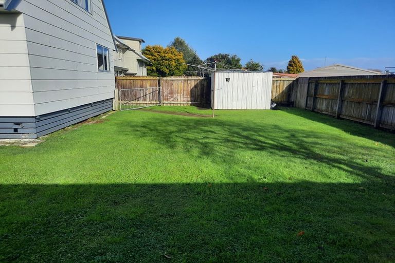 Photo of property in 43b Fifth Avenue, Enderley, Hamilton, 3214
