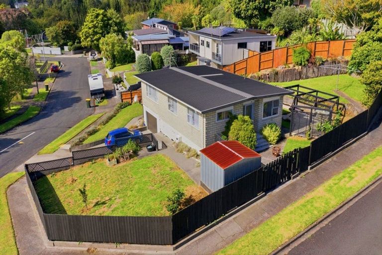 Photo of property in 1 Carlton Terrace, Westown, New Plymouth, 4310