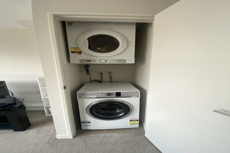 Photo of property in Nouvo Apartments, 4f/21 Rugby Street, Mount Cook, Wellington, 6021