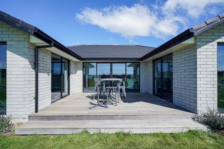 Photo of property in 36 Blakie Road, Ryal Bush, Invercargill, 9876