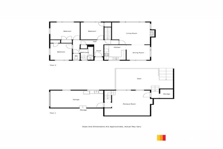 Photo of property in 268 Kenmure Road, Kenmure, Dunedin, 9011