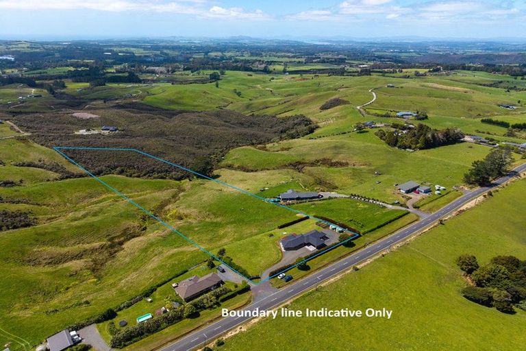 Photo of property in 870 Pungaere Road, Waipapa, 0295