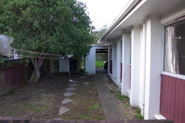 Photo of property in 2/181 Ti Rakau Drive, Pakuranga Heights, Auckland, 2010