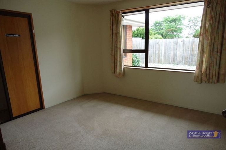 Photo of property in 119 Peverel Street, Riccarton, Christchurch, 8041